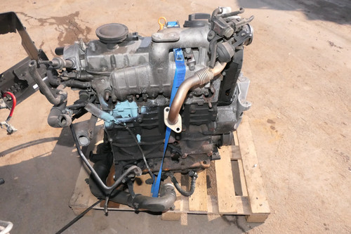 Golf bora moteur - golf, a3