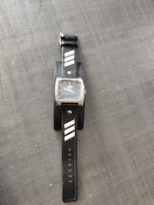 montre vintage Adidas
