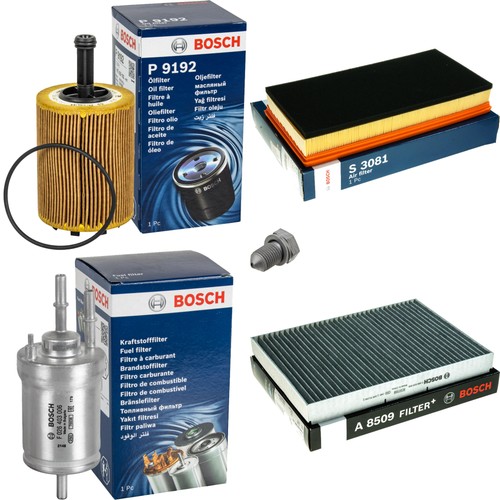 Pack inspection bosch - pack, d’inspection