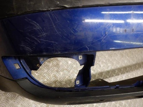 Pare choc avant volkswagen - choc,