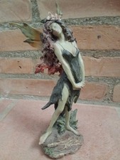 Grande figurine decorative - grande,