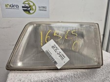 Optique avant principal gauche