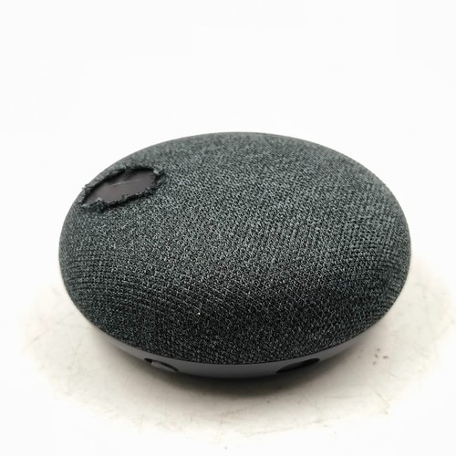 Enceinte intelligente google - enceinte,