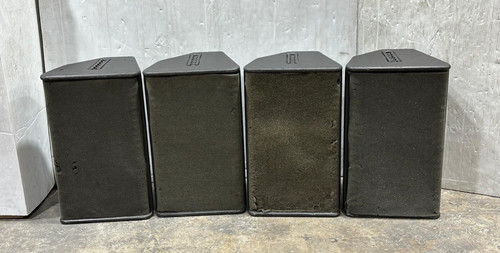 Nexo ps10 passive speaker - nexo,