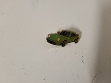 Pin's Pins lapel Pin Car Auto