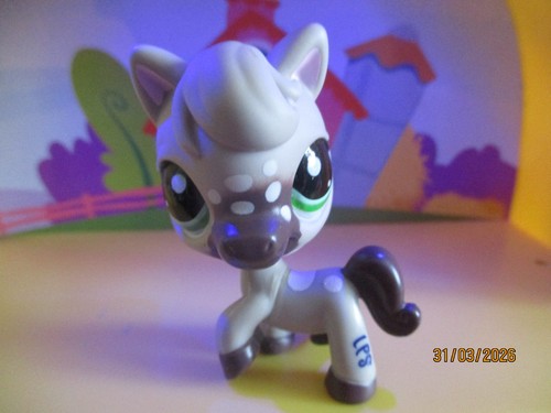 Petshop cheval 1820 - petshop, #1820