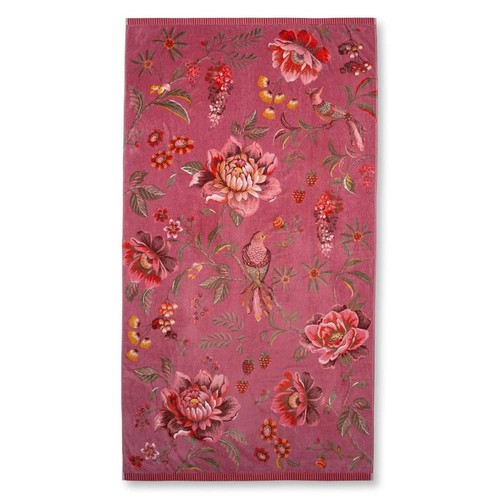 Serviette plage luxe - serviette, de