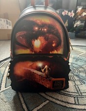 Sac À Dos Loungefly Balrog 