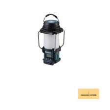 Makita radio with - makita, (makita)