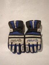 Reusch -30  Men's Size Small