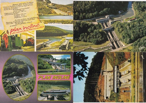 Lot cartes postales - cartes,