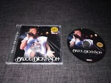 BRUCE DICKINSON - Mp3 - Tyranny Of Souls, Accident Of Birth, Skunkworks etc (CD)