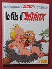 Le Fils D'Astérix - Année