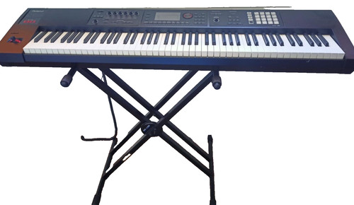 Roland 88 key - roland, fa-08