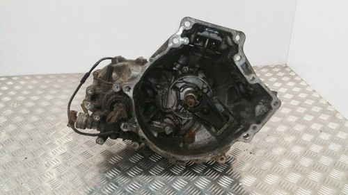 Mazda 626 1998 - 2.0d, manuelle