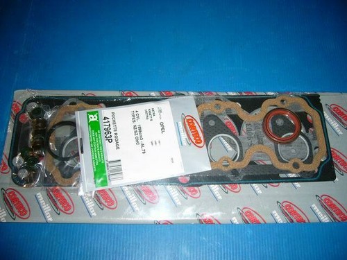 Pochette joints haut moteur - joints,