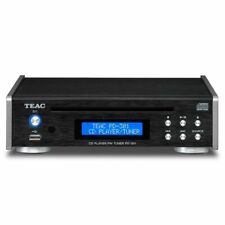 TEAC Lecteur CD USB PD-301-B