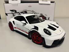 Norev Porsche 911 GT3 RS 2022