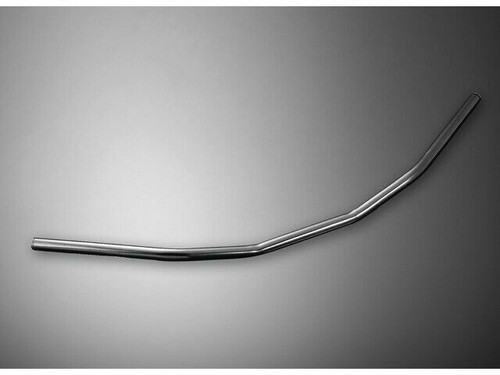Guidon noir harley davidson - harley,