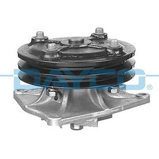 POMPE à EAU MITSUBISHI PAJERO