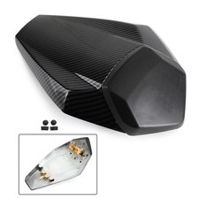 Moto Capot De Selle Housse