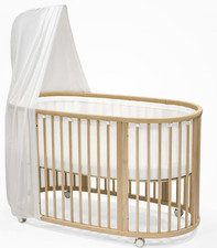 Stokke Sleepi Canopy V3 White