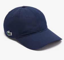 Lacoste Sport Side Logo
