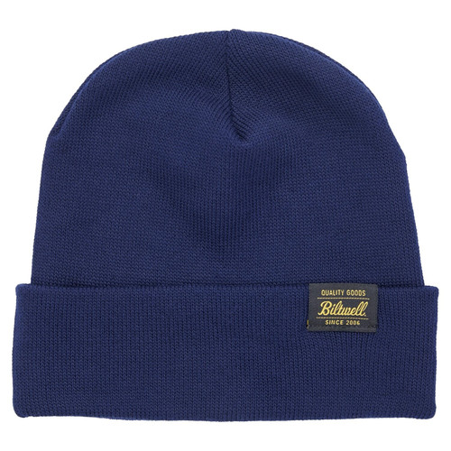 Bonnet biltwell goods bleu - biltwell,