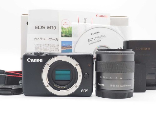 Appareil photo numérique sans