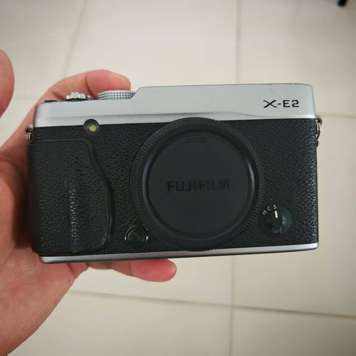 Fujifilm 3 mp - 16.3,