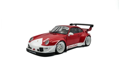Porsche rwb 2020 - 2020,