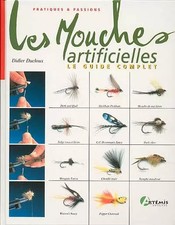 Les mouches artificielles