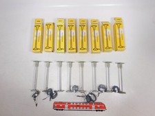 Märklin H0 AC 8X 7047 Lampe