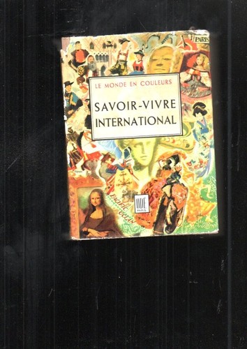 Livre ancien guide - guide, odé