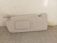 Pare soleil gauche RENAULT TALISMAN BREAK 964017482R