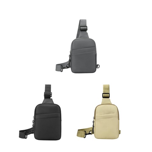 Sac poitrine étanche pour - poitrine,