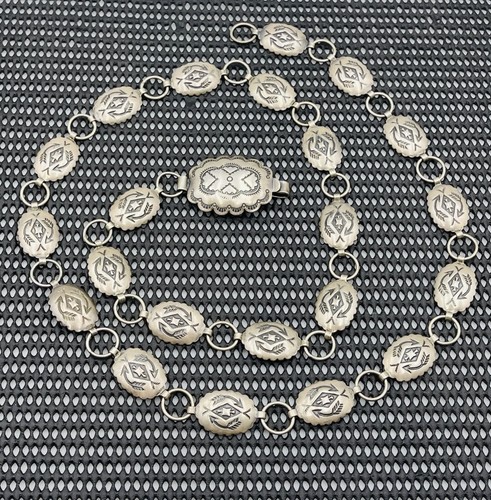 Ceinture concho argent - ceinture,