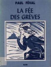 La fée des Grèves T1 - Paul