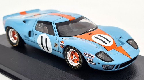 Ixo ford gt40 - ixo,