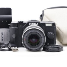 Appareil photo numérique