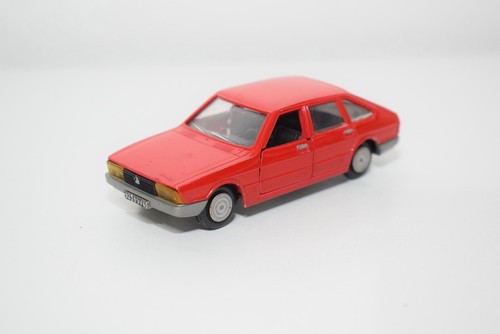 C13 norev 860 simca 1308 - simca,