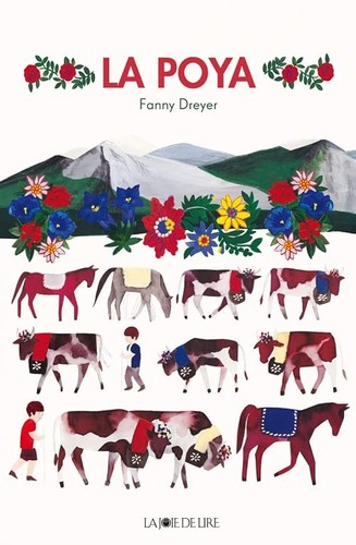 Poya dreyer fanny - dreyer,,