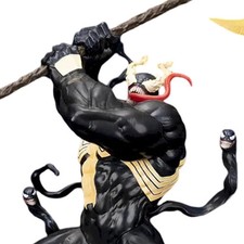 Marvel - Figurine Venom King
