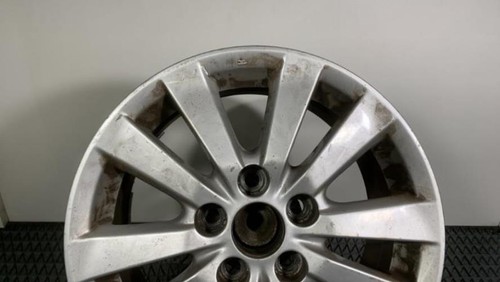 Jante toyota auris phase - jante, 1