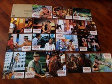 HOGAN / KOZLOWSKI / CROCODILE DUNDEE / 16 PHOTOS GERMAN