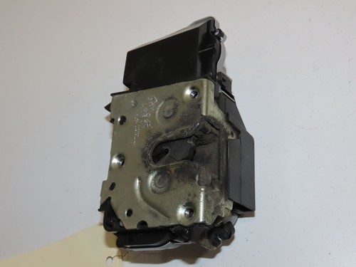 Serrure porte avg peugeot - serrure,