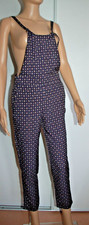 Salopette combinaison pantalon