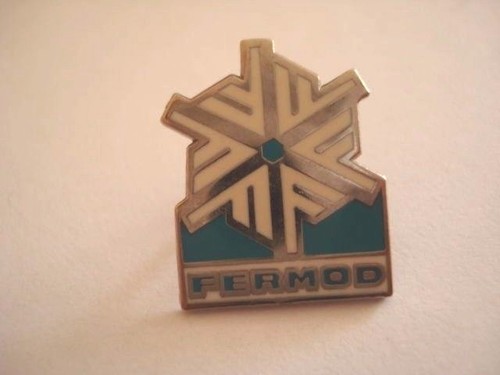 Pins rare entreprise - pins, fermod