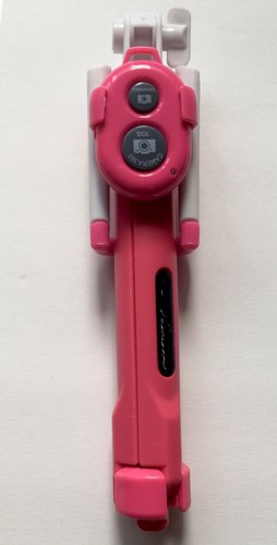 Tripod selfie stick - 3,