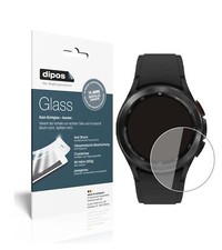 Film de protection d'écran pour Samsung Galaxy Watch 4 Classic (42 mm) Verre